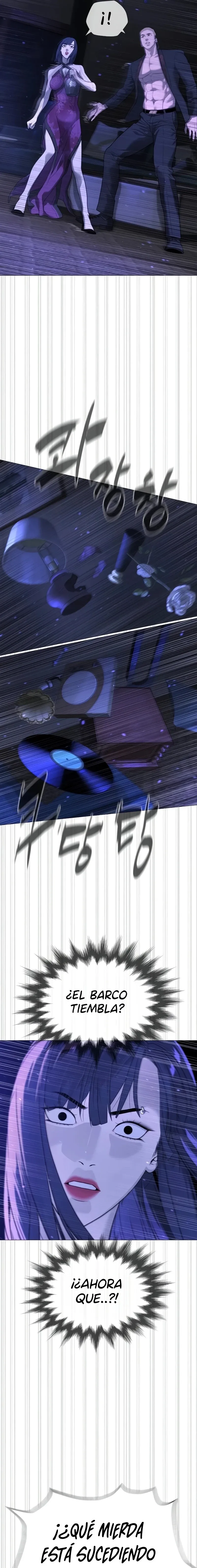 17 El retorno del Ase****