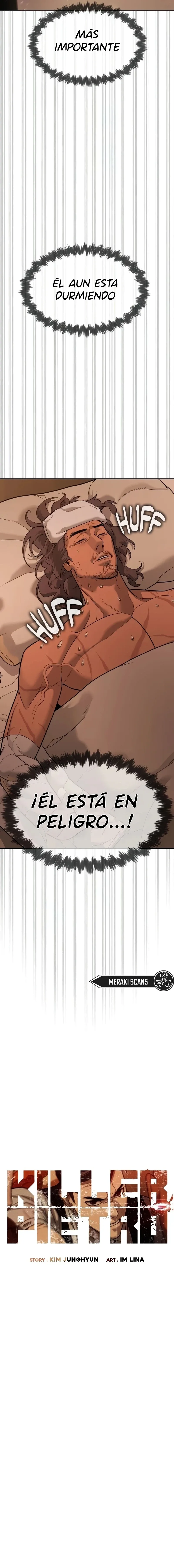 6 El retorno del Ase****