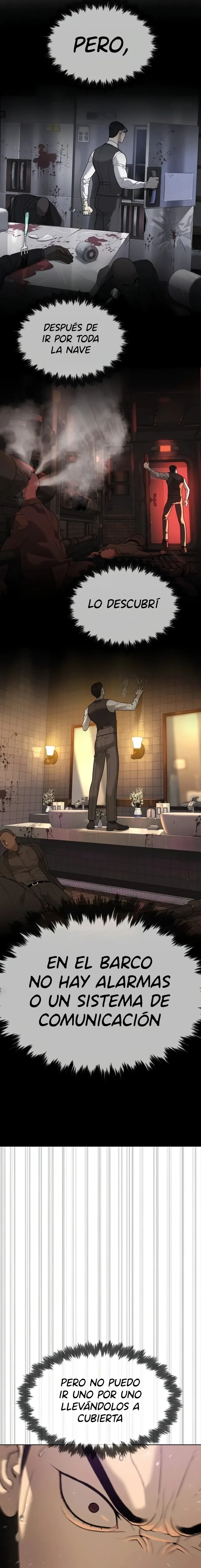 5 El retorno del Ase****