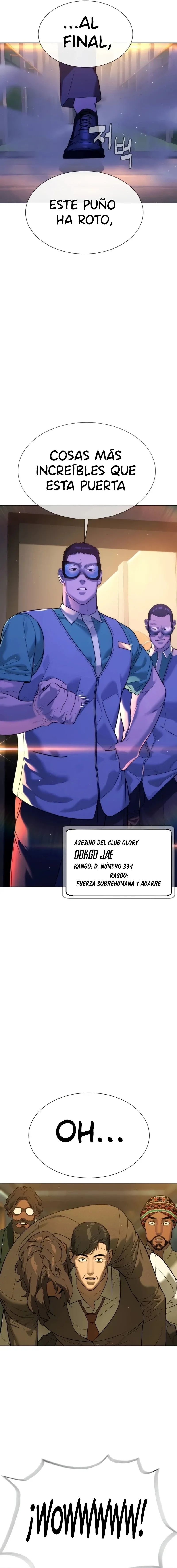 26 El retorno del Ase****