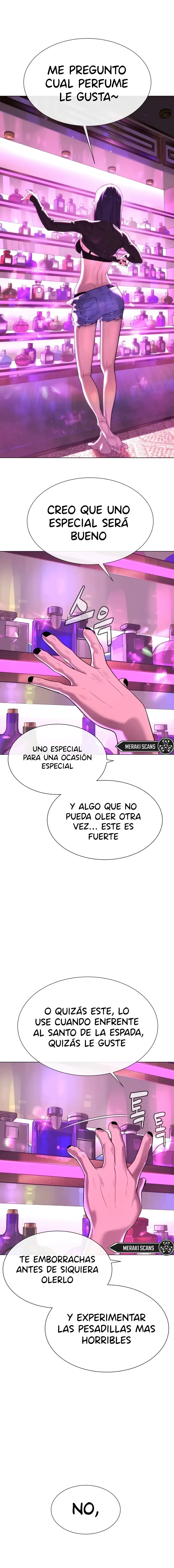 29 El retorno del Ase****