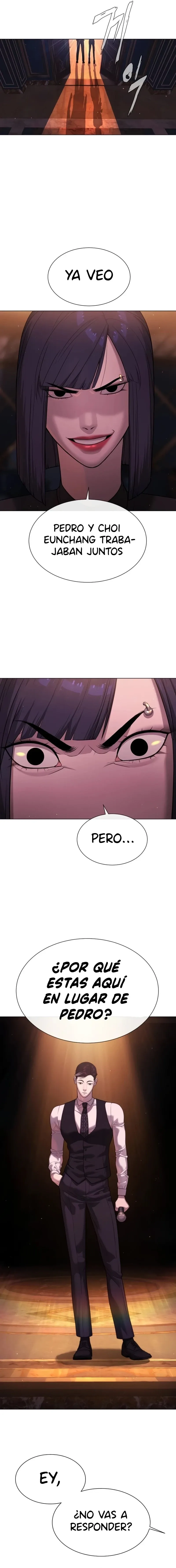 32 El retorno del Ase****