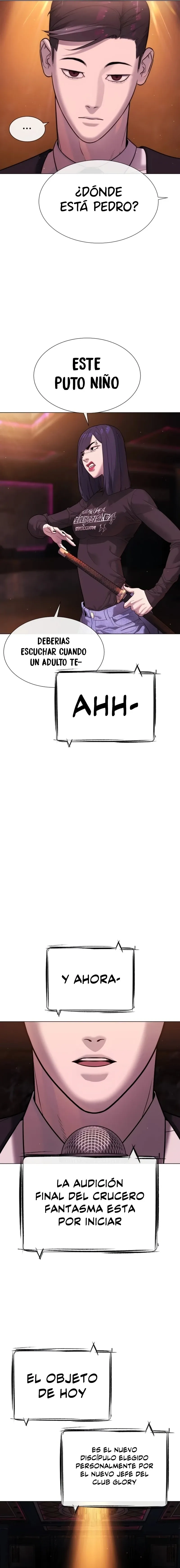 33 El retorno del Ase****