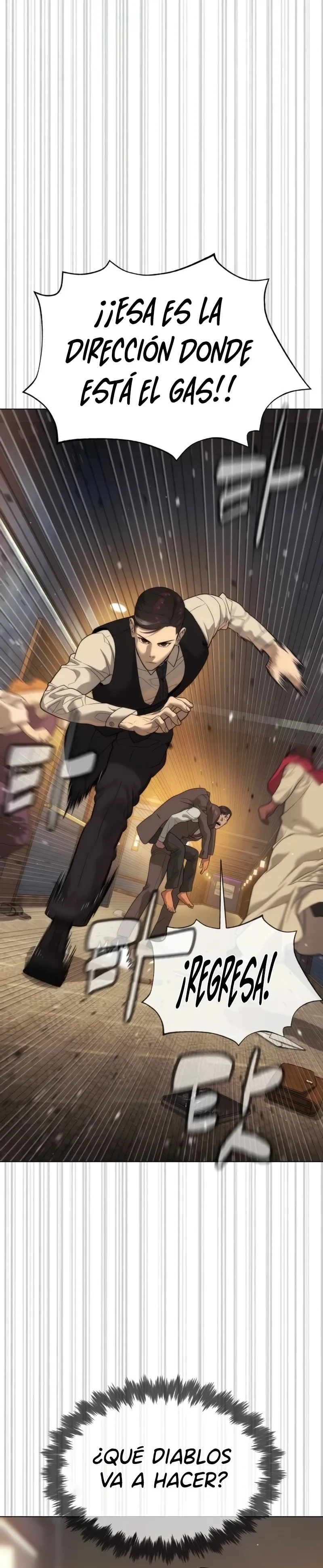 11 El retorno del Ase****