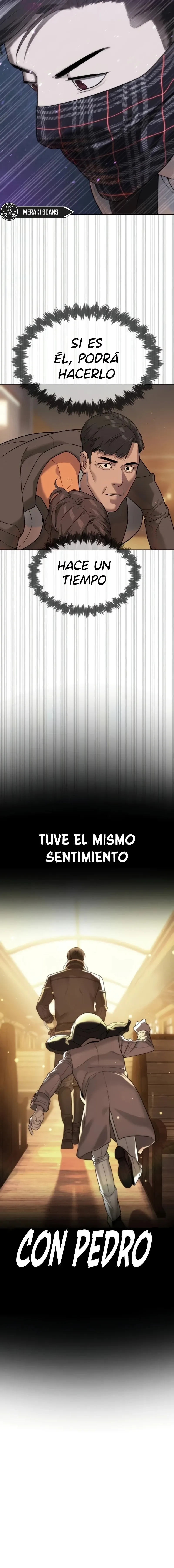 13 El retorno del Ase****