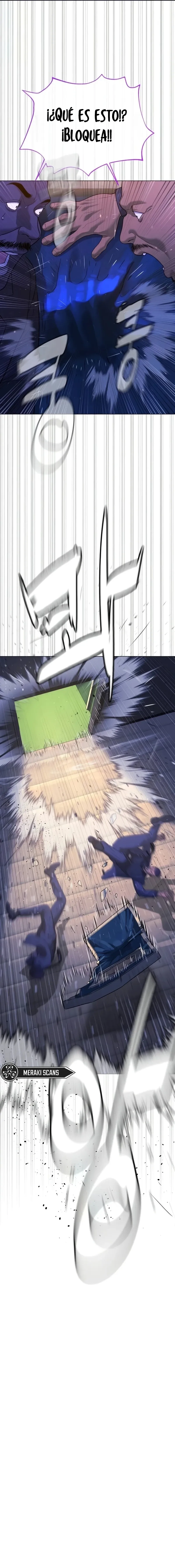 25 El retorno del Ase****