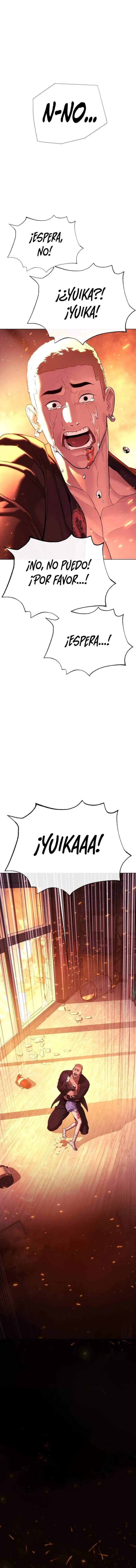 20 El retorno del Ase****