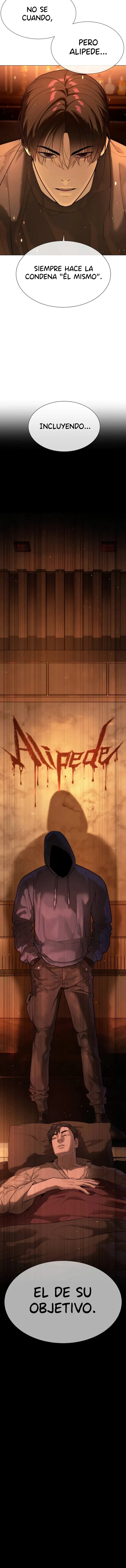 17 El retorno del Ase****