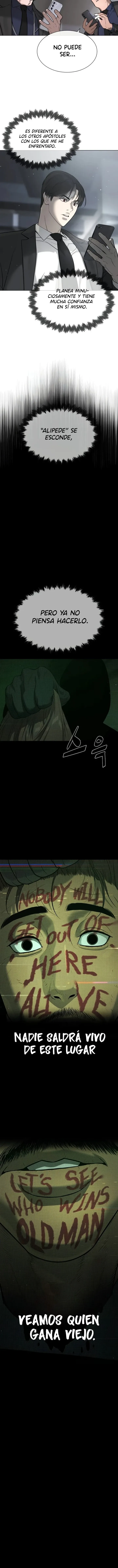 15 El retorno del Ase****