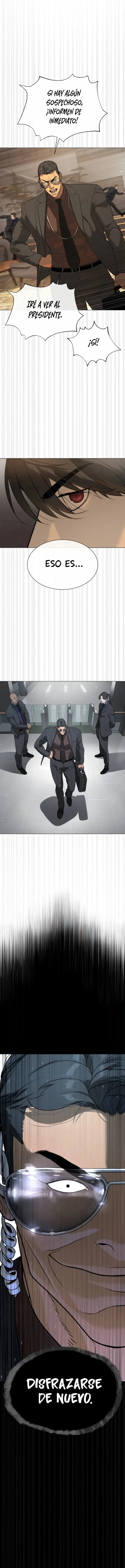 15 El retorno del Ase****