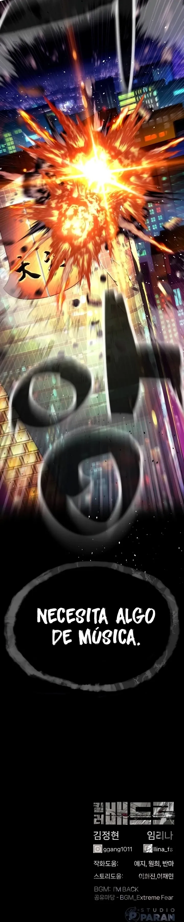 18 El retorno del Ase****