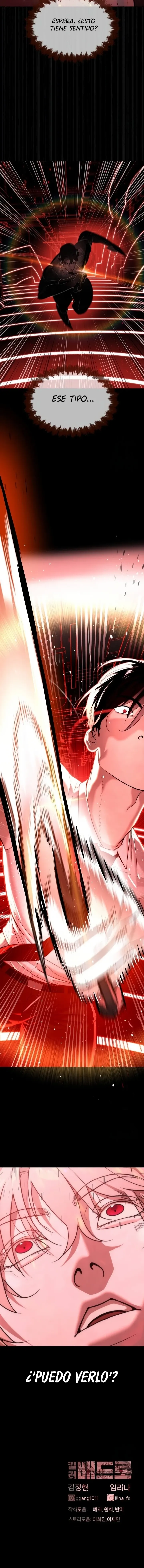 19 El retorno del Ase****