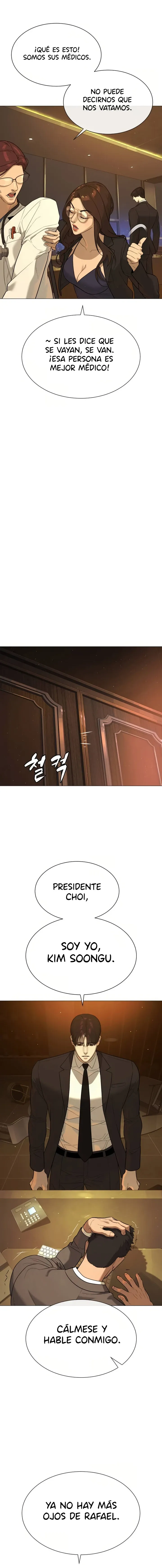 11 El retorno del Ase****