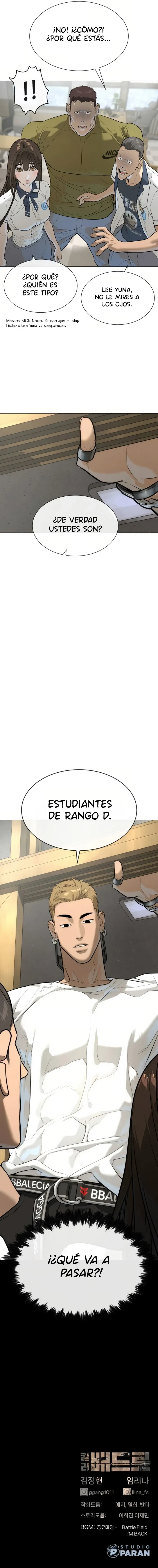 21 El retorno del Ase****