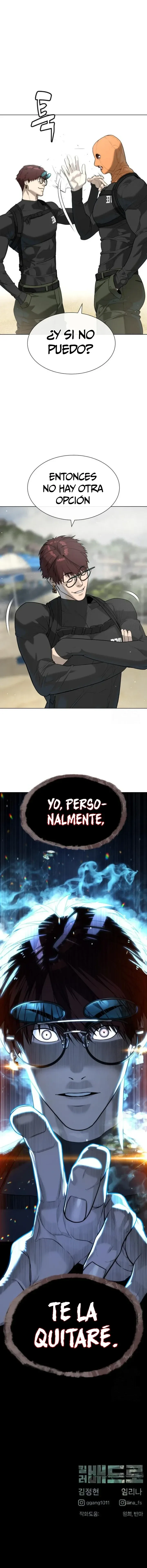 14 El retorno del Ase****