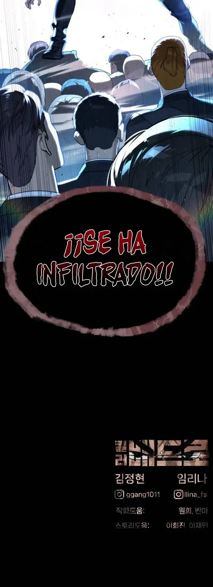 18 El retorno del Ase****