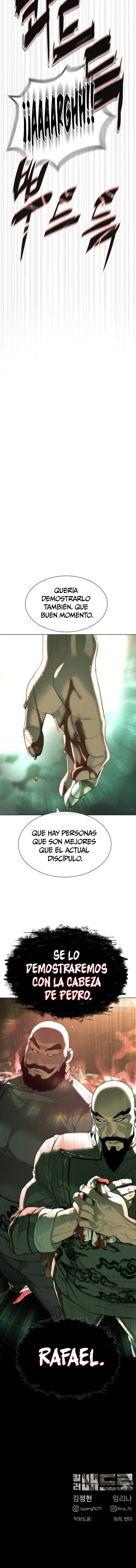 16 El retorno del Ase****