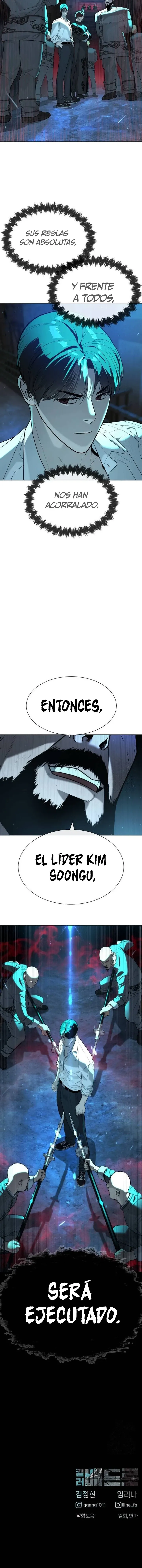 15 El retorno del Ase****