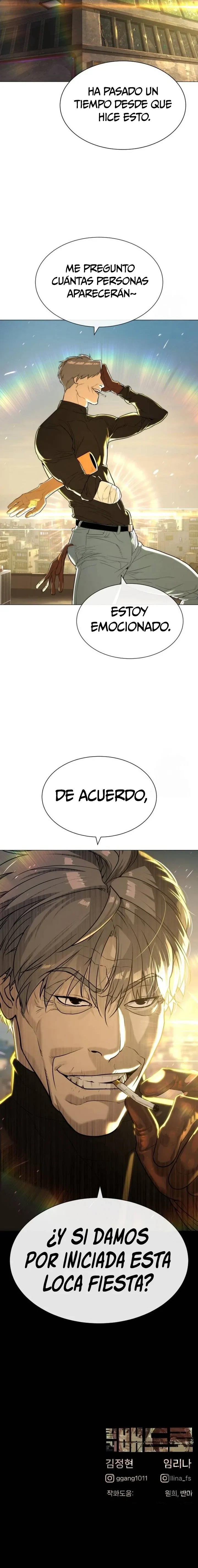 17 El retorno del Ase****