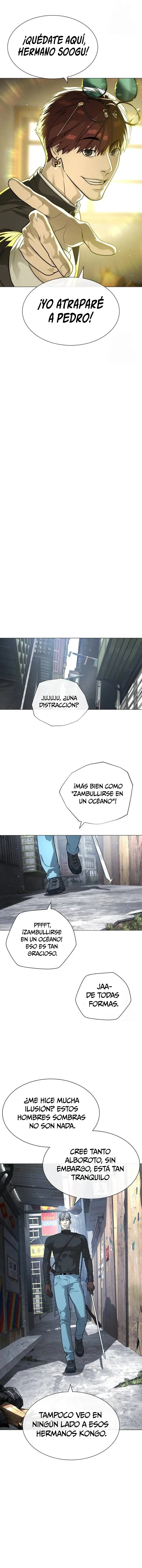 13 El retorno del Ase****