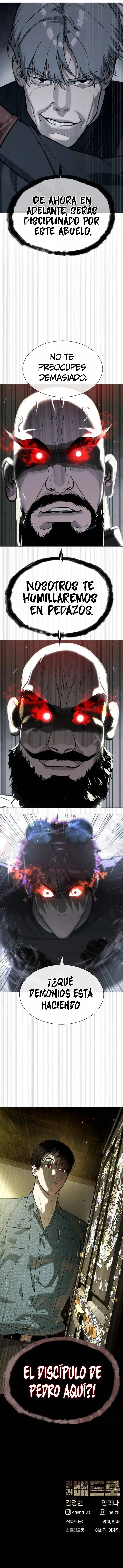 16 El retorno del Ase****