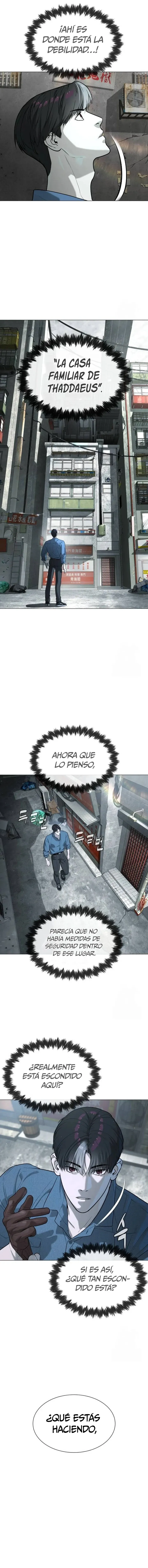 8 El retorno del Ase****