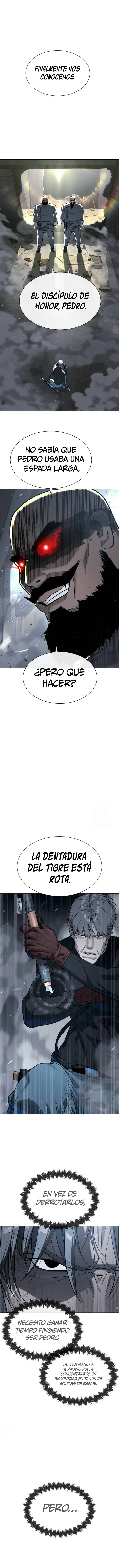 1 El retorno del Ase****