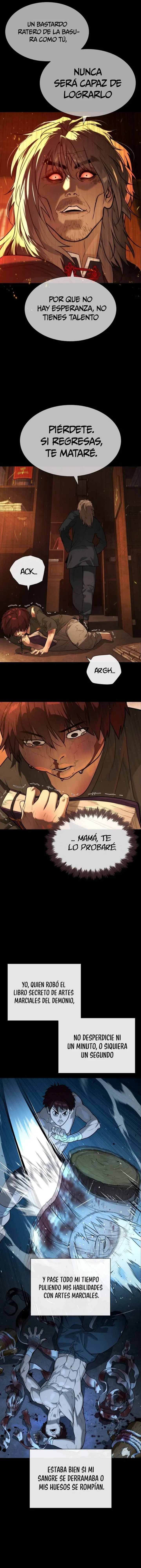 17 El retorno del Ase****