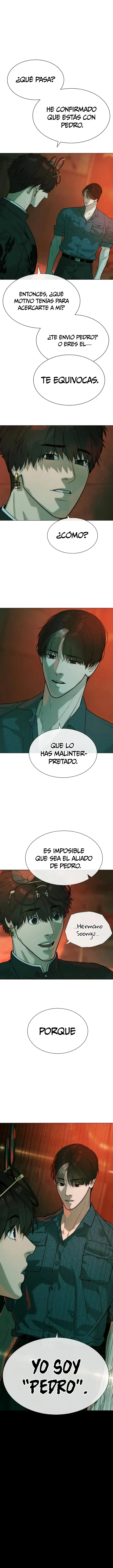 18 El retorno del Ase****