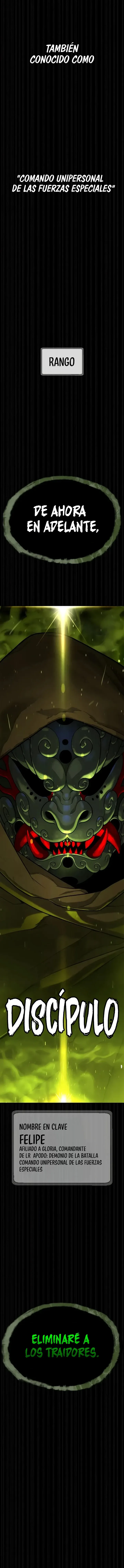 17 El retorno del Ase****