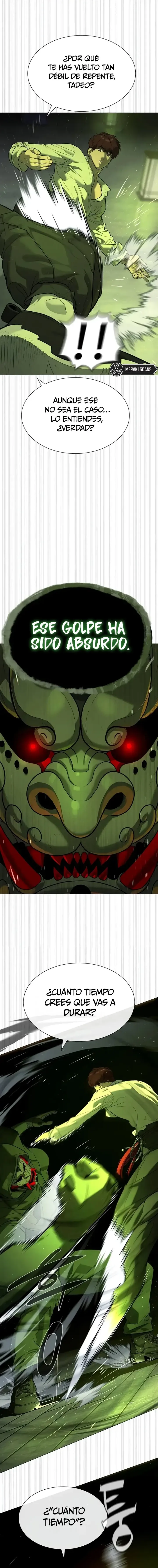 11 El retorno del Ase****