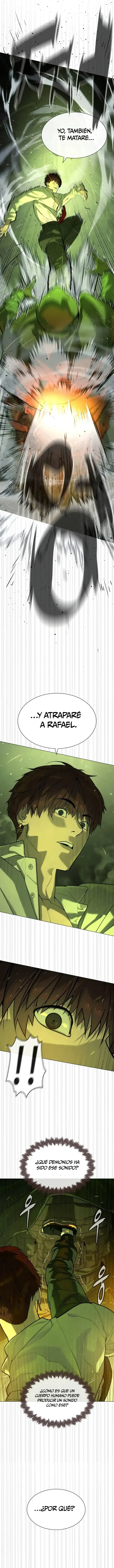 10 El retorno del Ase****