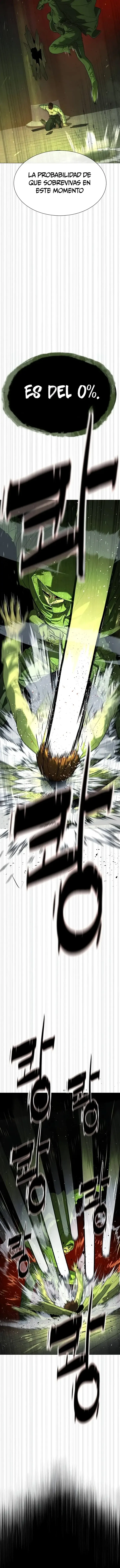 21 El retorno del Ase****