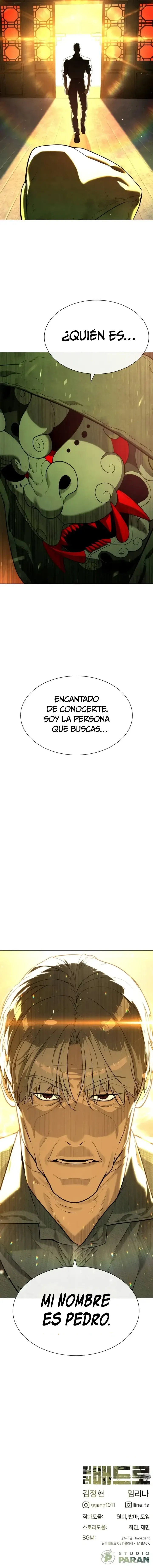 23 El retorno del Ase****