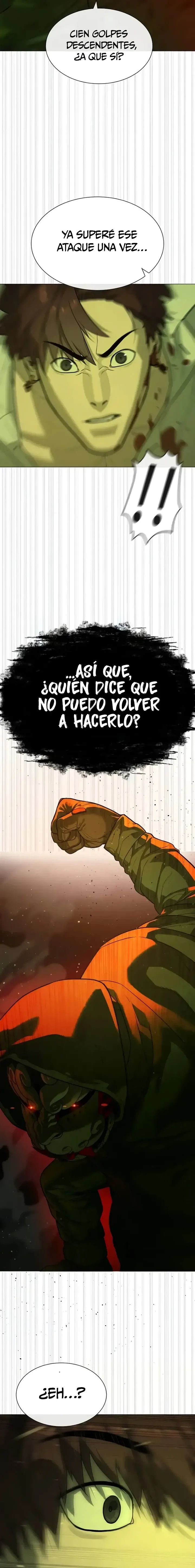 19 El retorno del Ase****