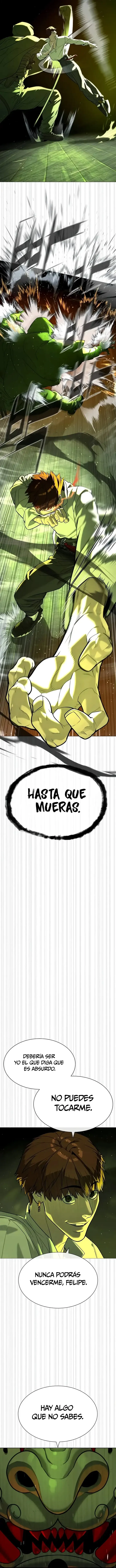 12 El retorno del Ase****