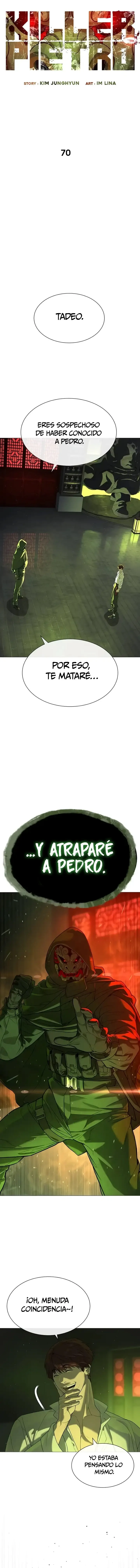 9 El retorno del Ase****