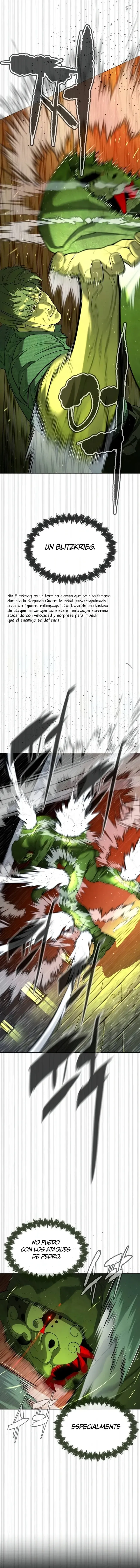 7 El retorno del Ase****