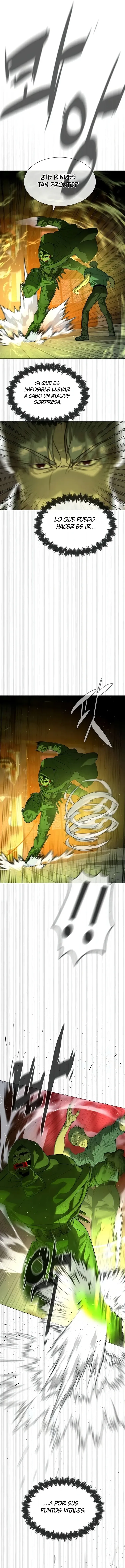 6 El retorno del Ase****