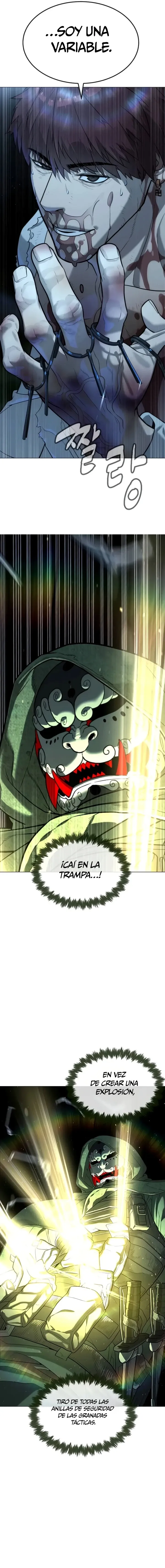 18 El retorno del Ase****