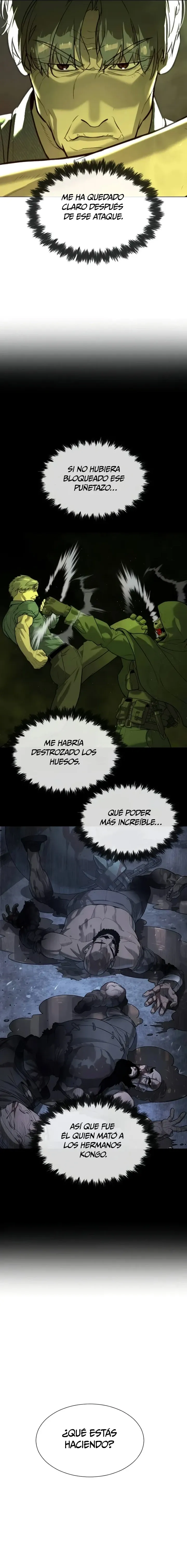 5 El retorno del Ase****