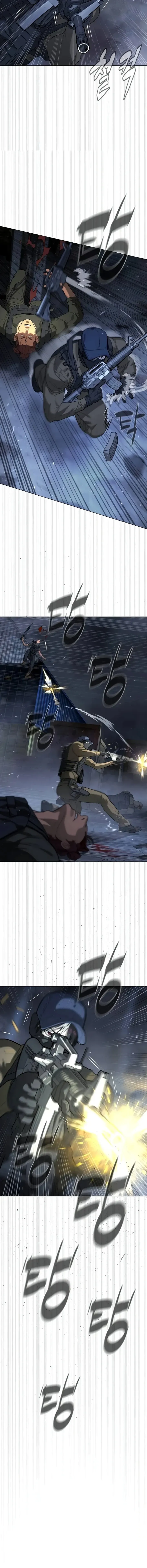 16 El retorno del Ase****