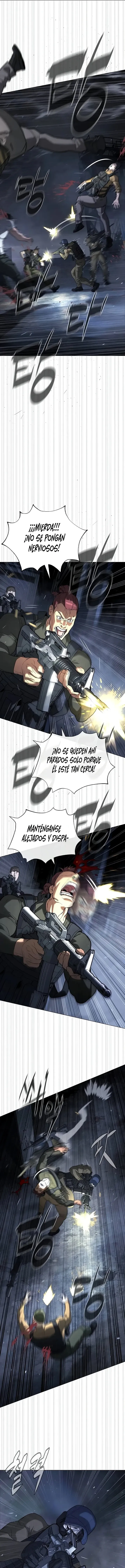 15 El retorno del Ase****