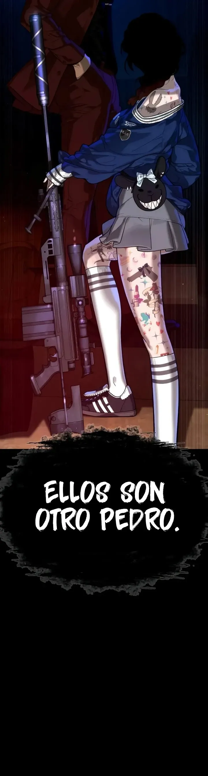 17 El retorno del Ase****