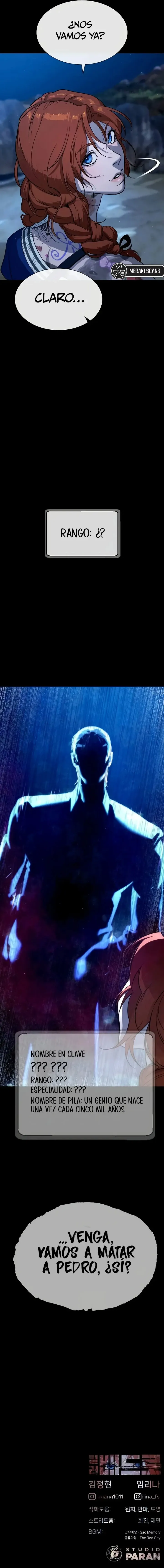 17 El retorno del Ase****