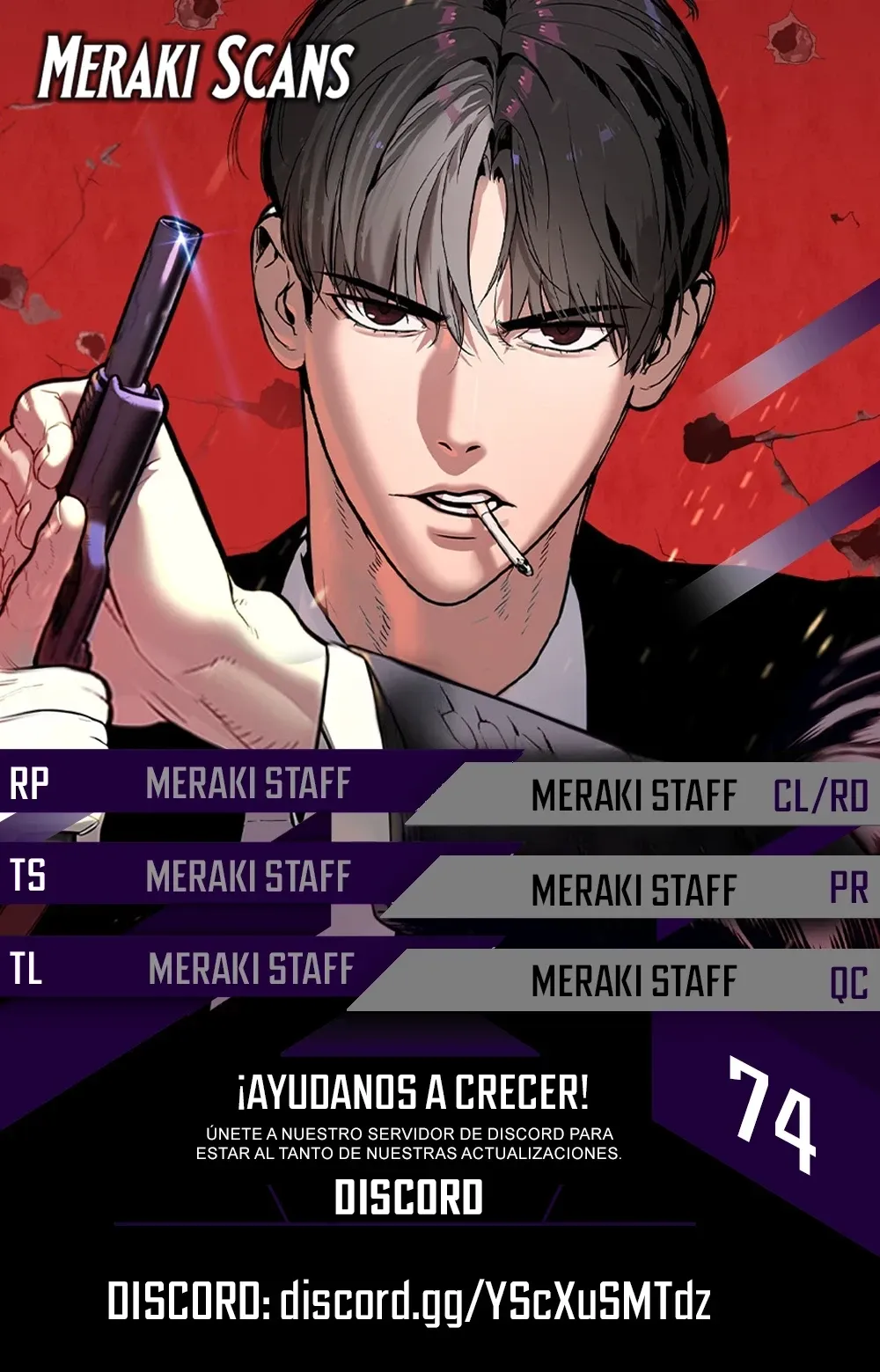 0 El retorno del Ase****