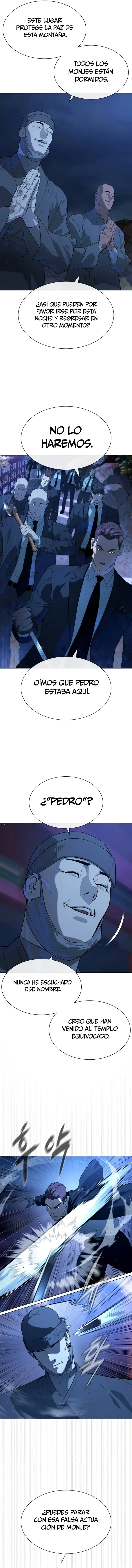 11 El retorno del Ase****