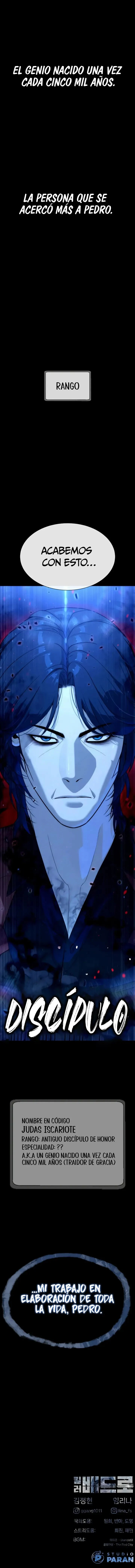 19 El retorno del Ase****