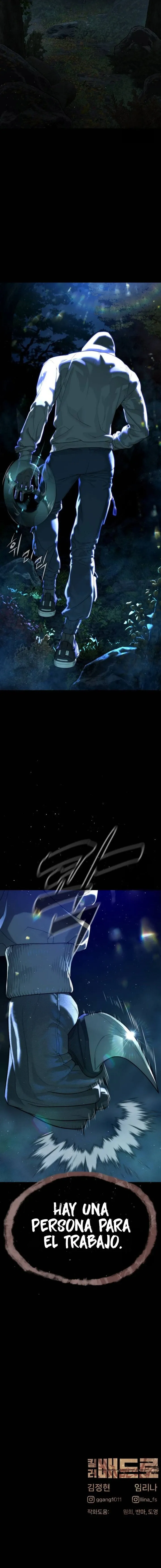 19 El retorno del Ase****