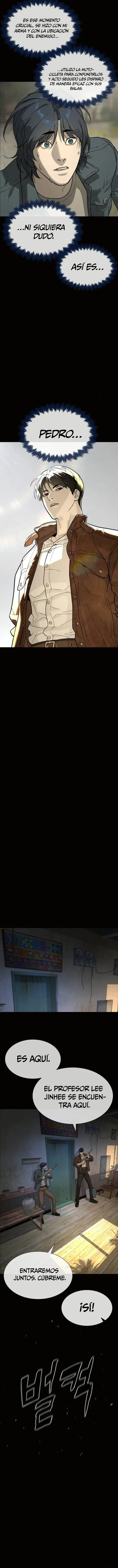 24 El retorno del Ase****